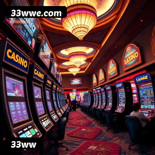 App 33ww slots mobile
