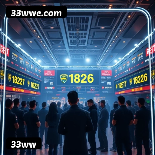 Configurações úteis dentro do app 33ww