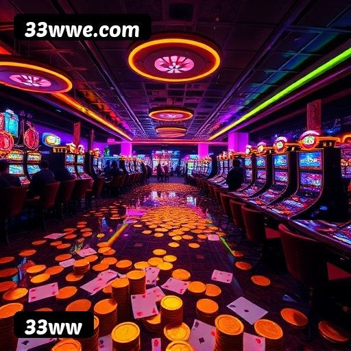 Guia rápido de apostas ao vivo na 33ww